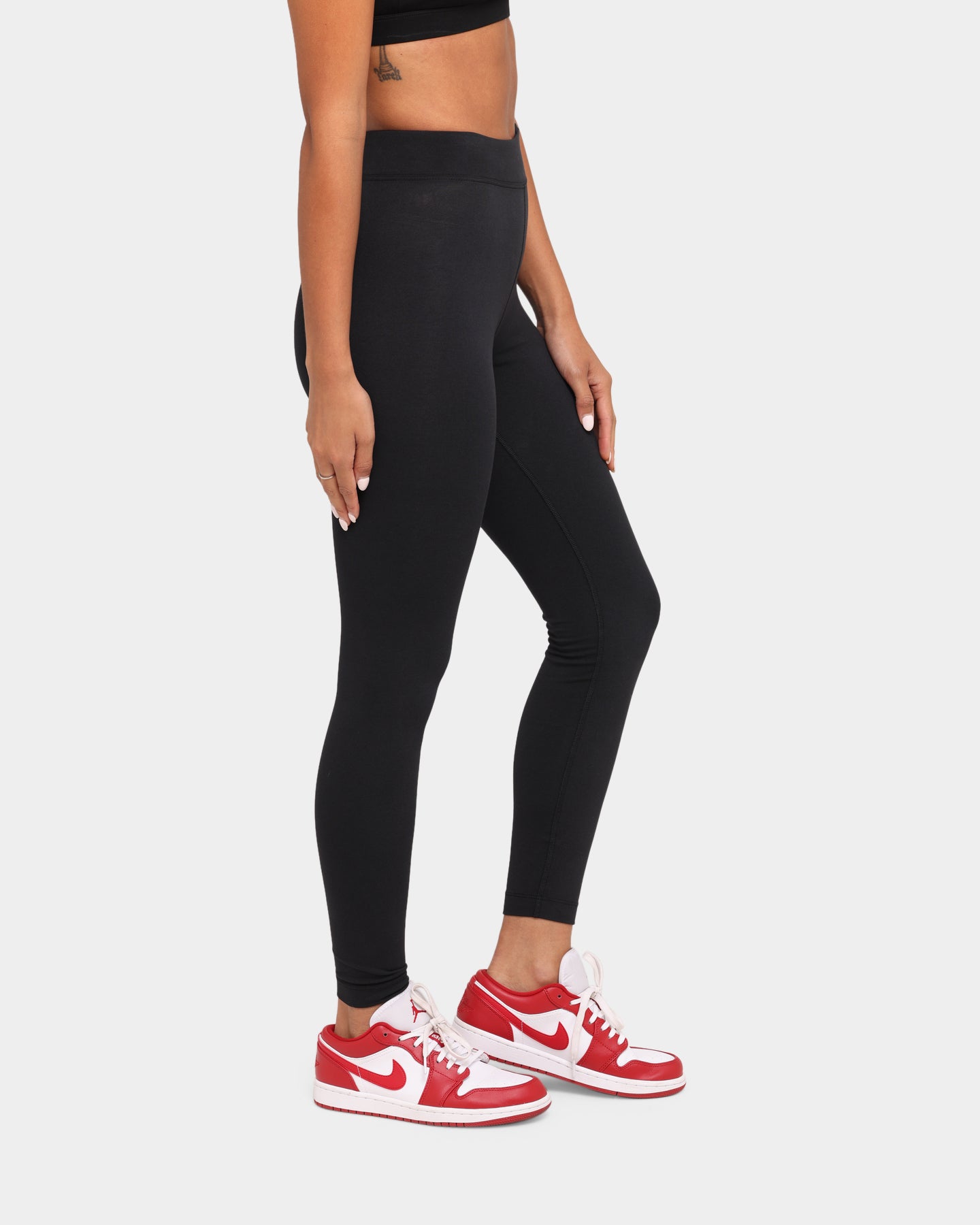 nike high rise tights