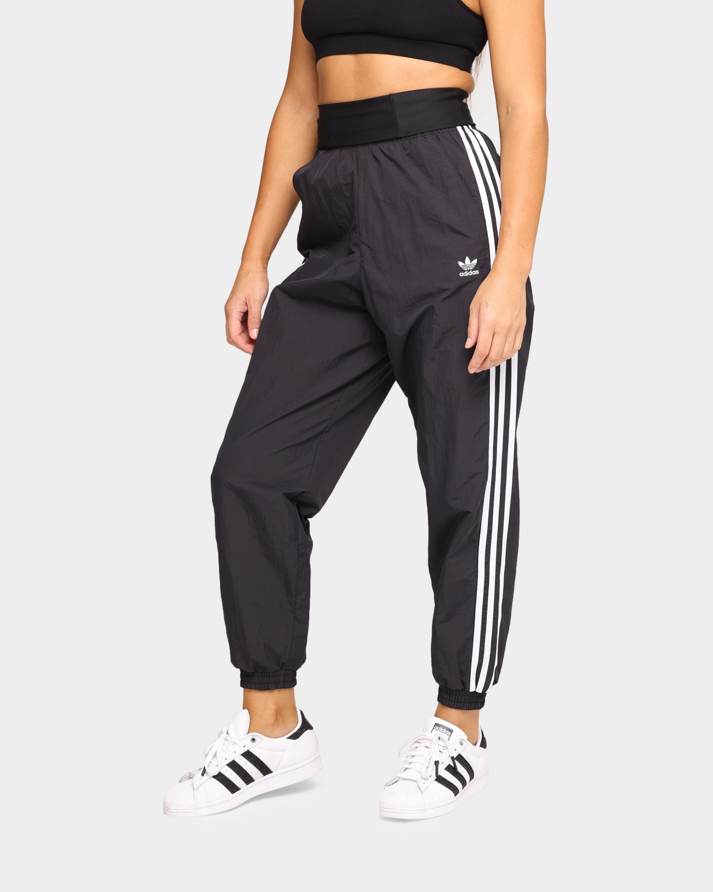 adidas track pants fashion
