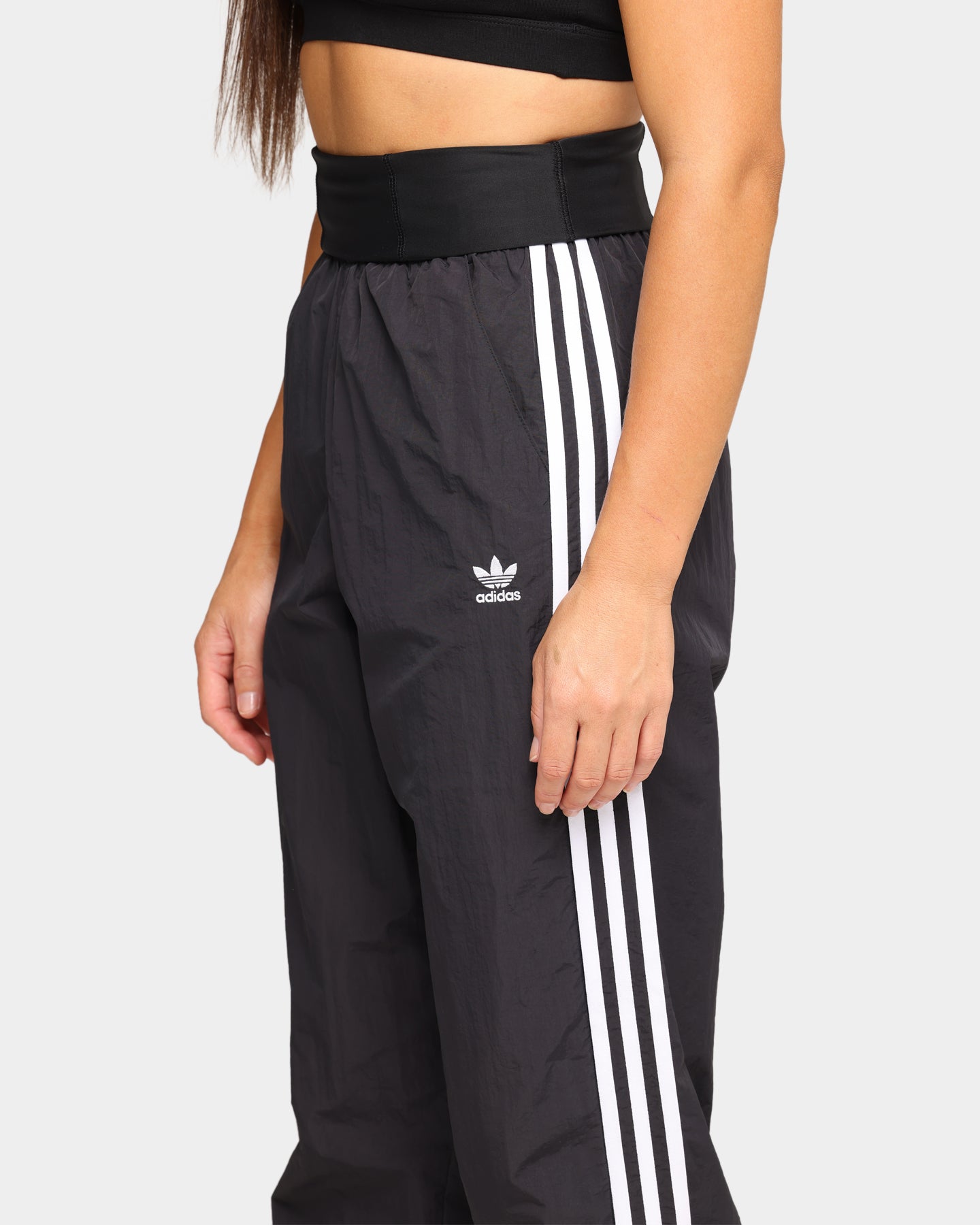 adidas fashion track pants