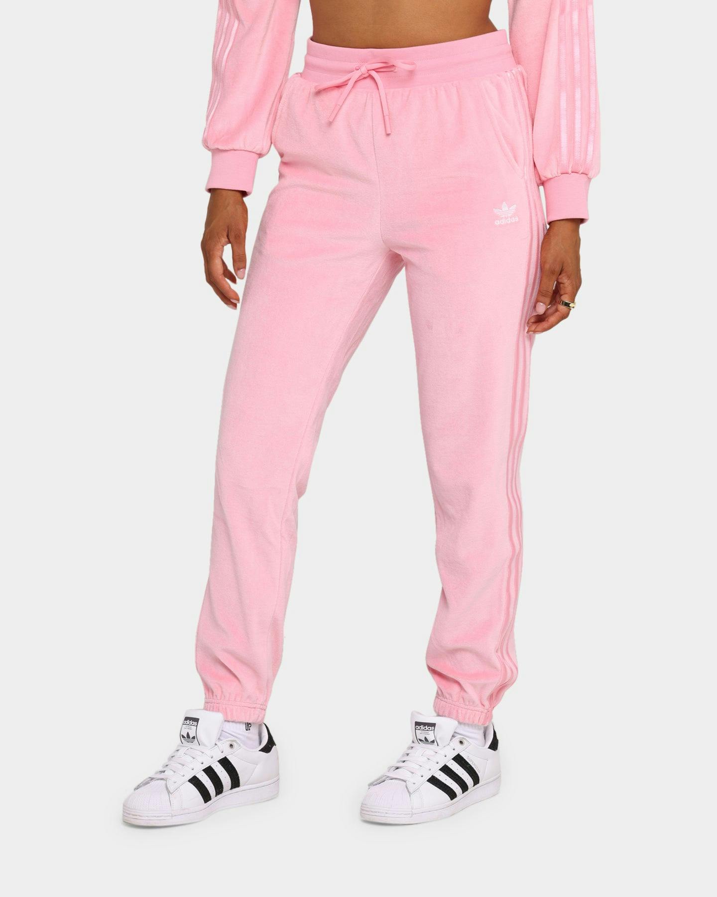 adidas joggers for women