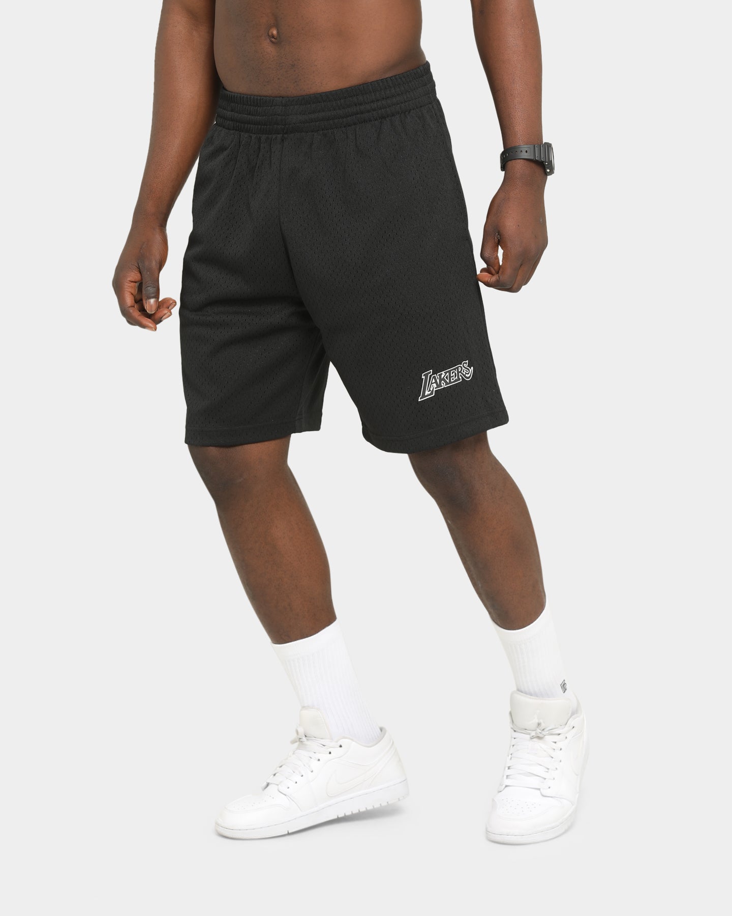 lakers shorts nz