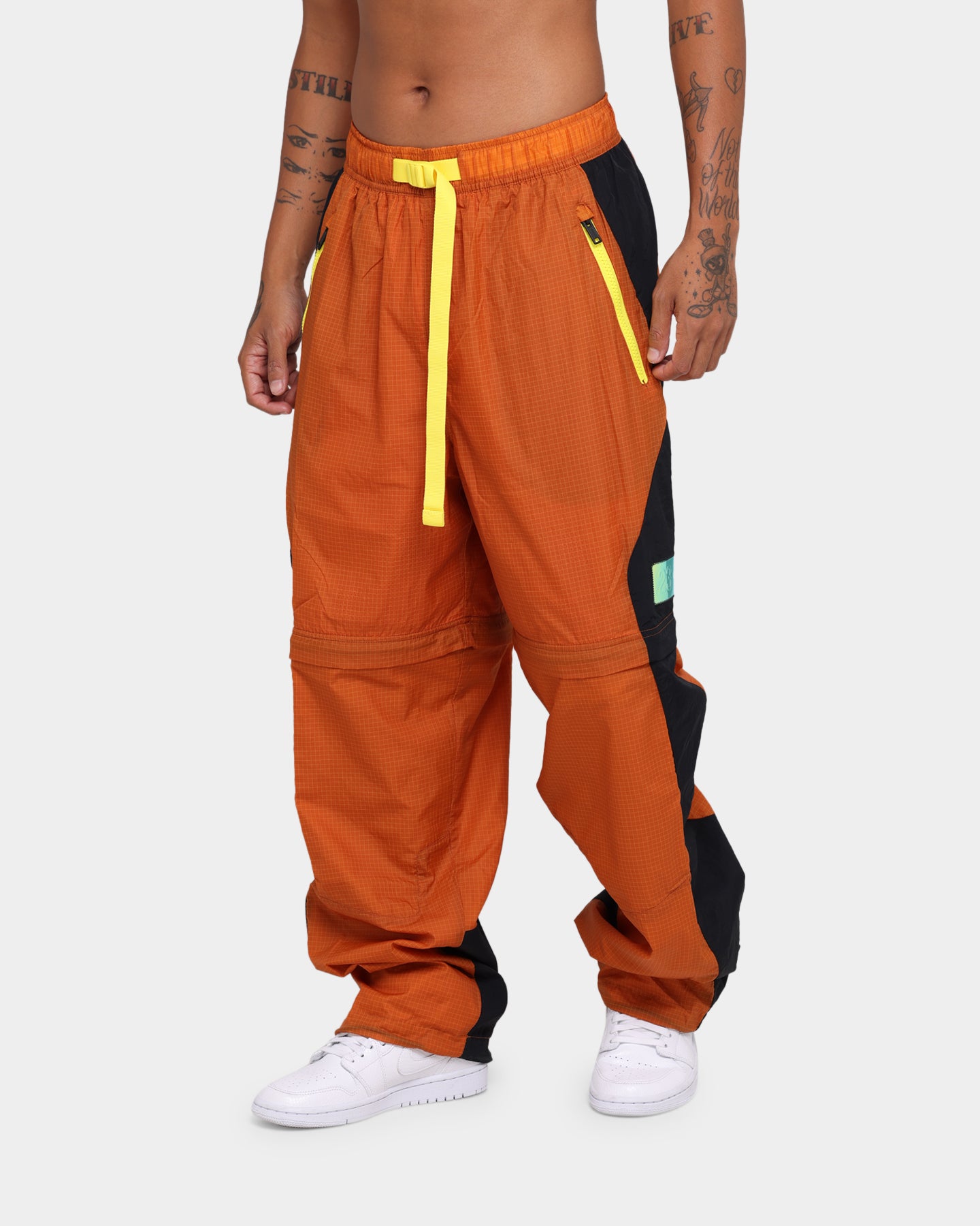 jordan 23 engineered pants