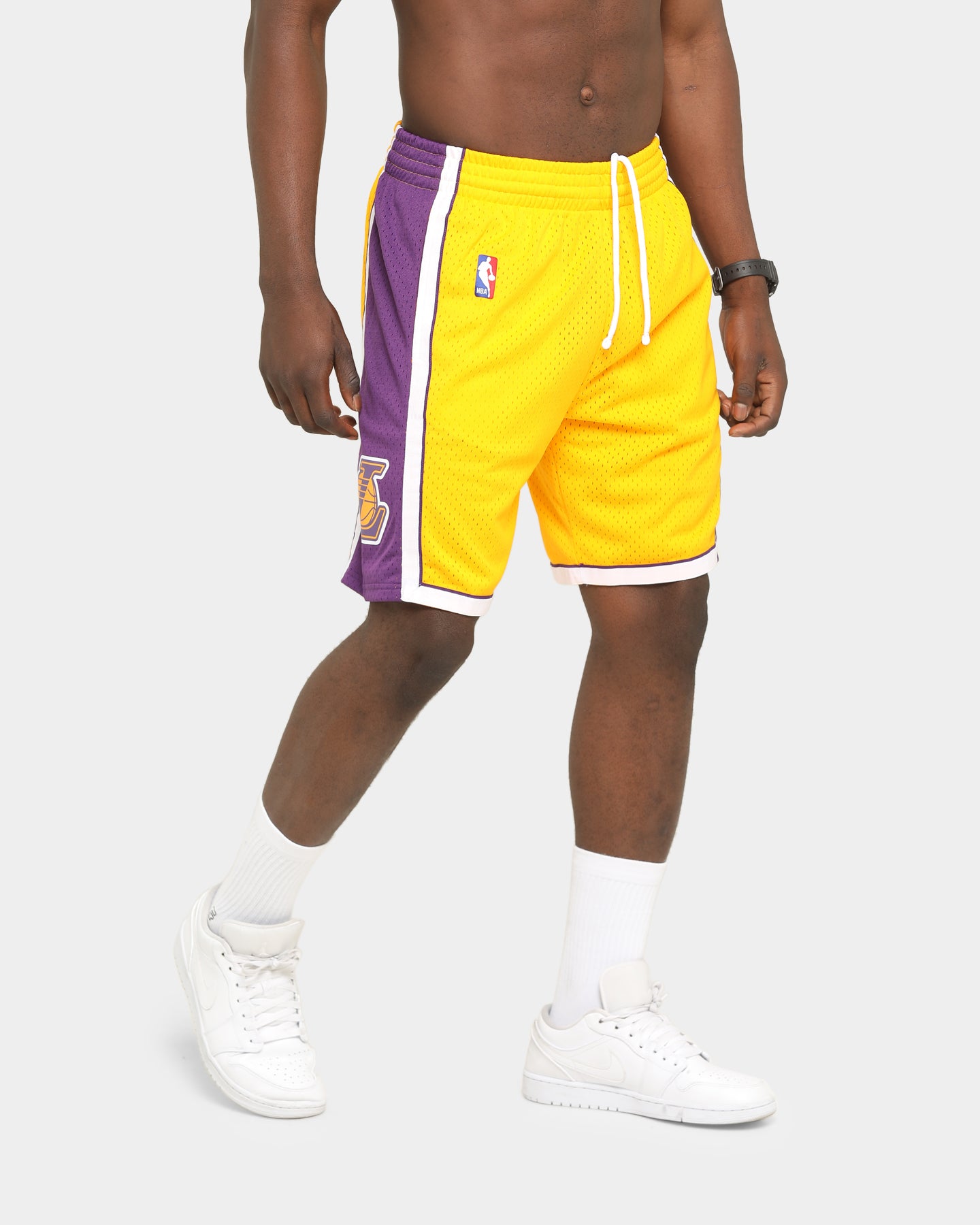 lakers shorts nz