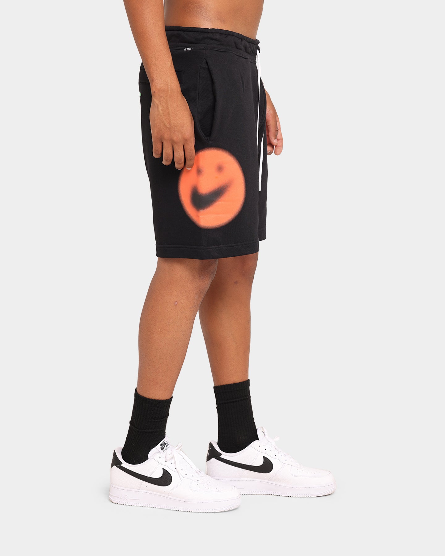 nike have a nice day shorts
