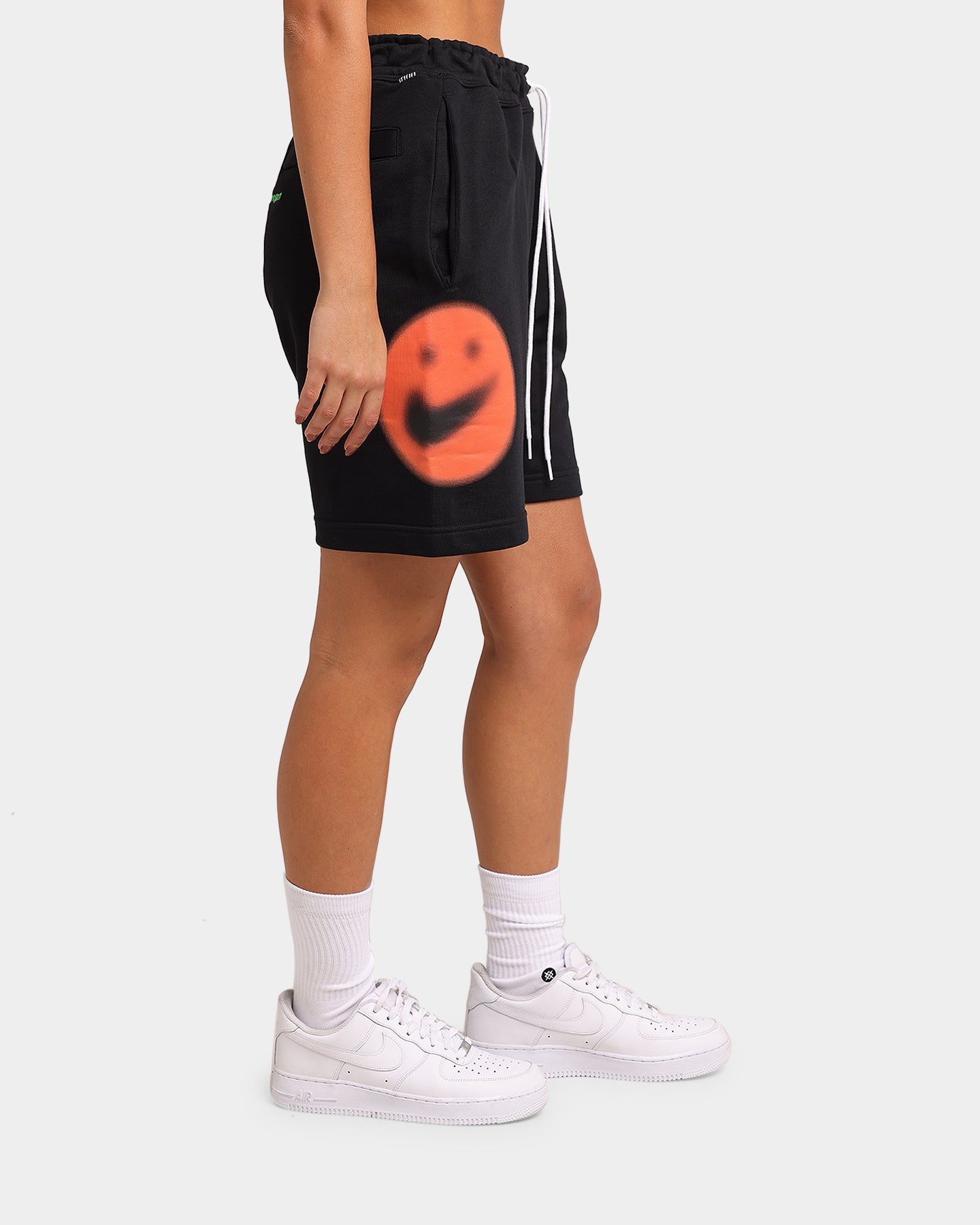 nike have a nice day shorts