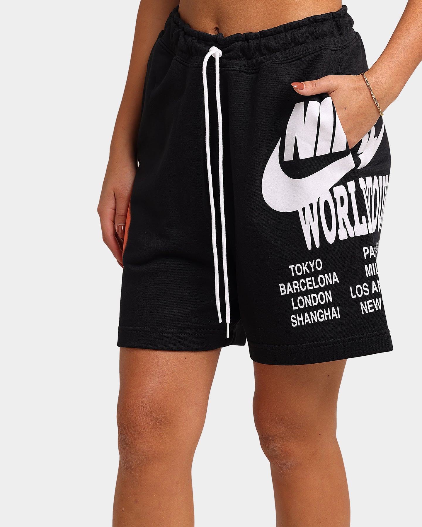 nike have a nice day shorts