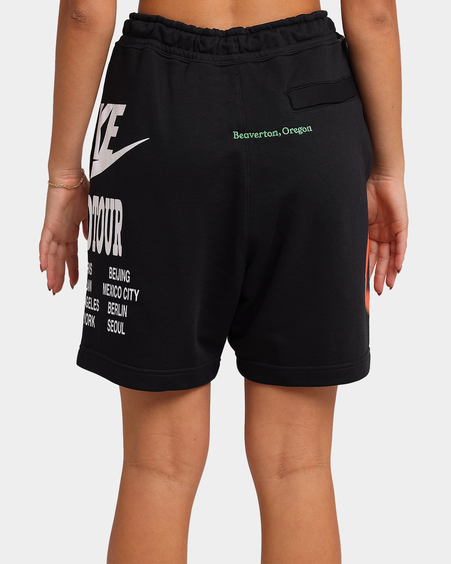 nike have a nice day shorts