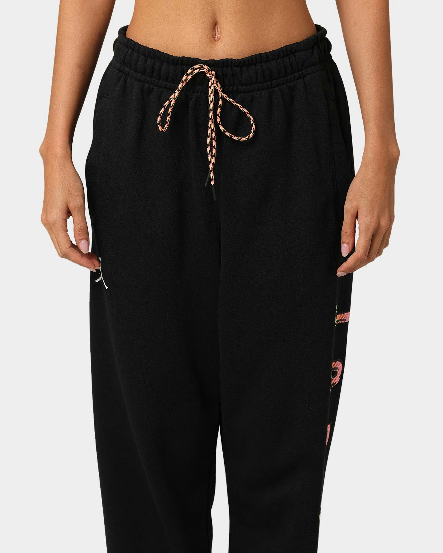 Jordan Sport DNA Track Pant Black Culture Kings NZ
