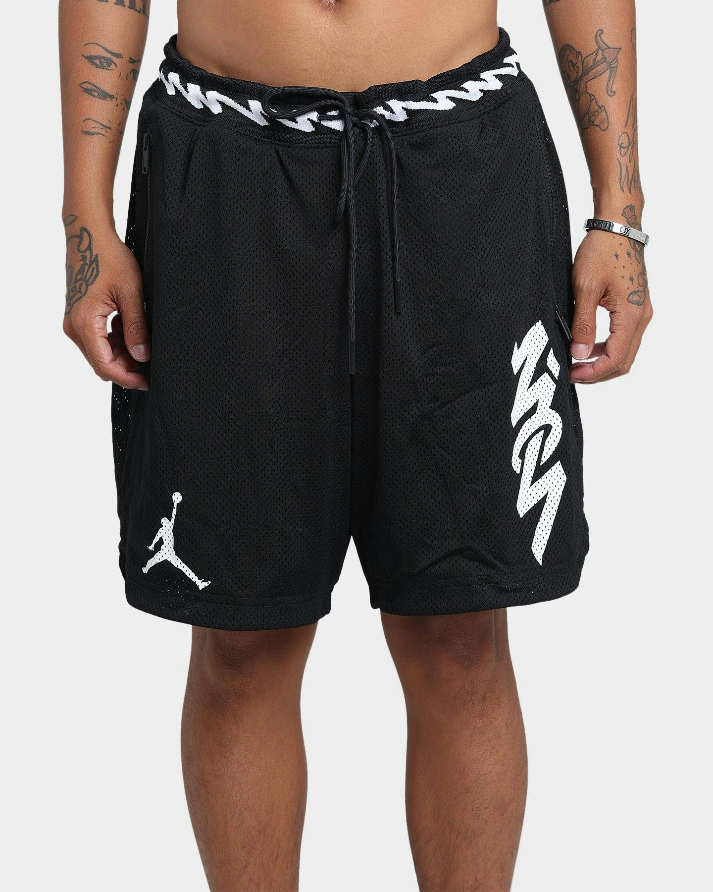 zion nike shorts