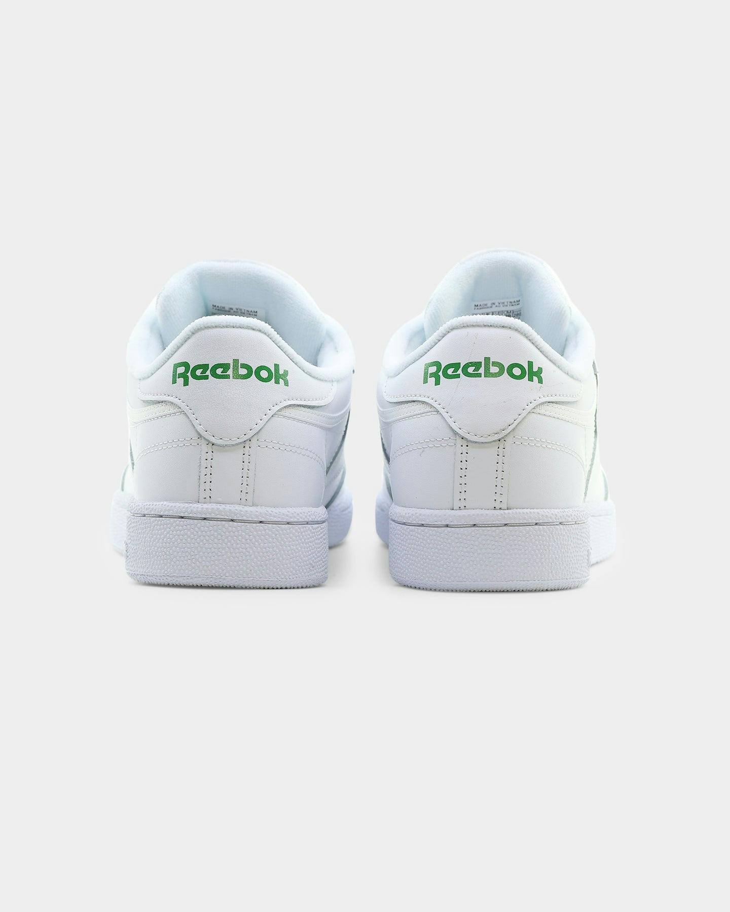 Reebok Club C 85 White/Green