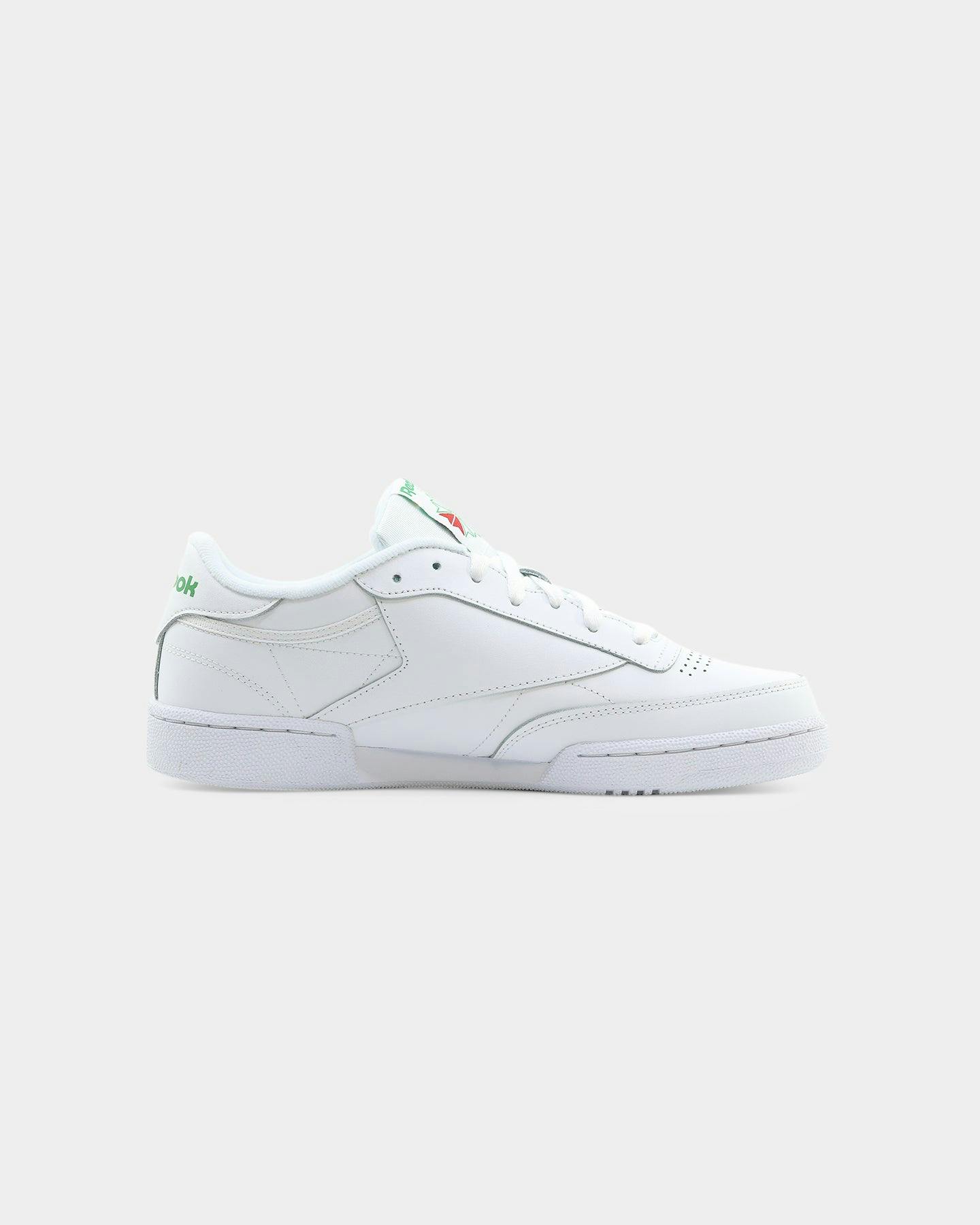 Reebok Club C 85 White/Green