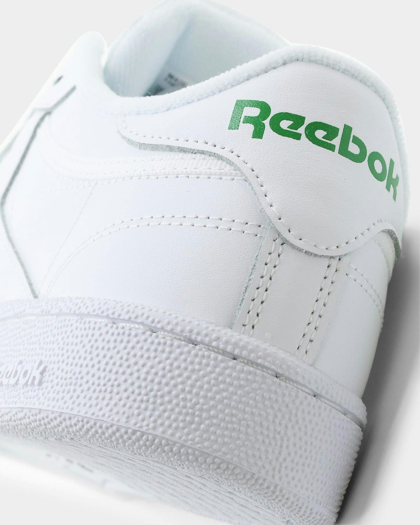 Reebok Club C 85 White/Green