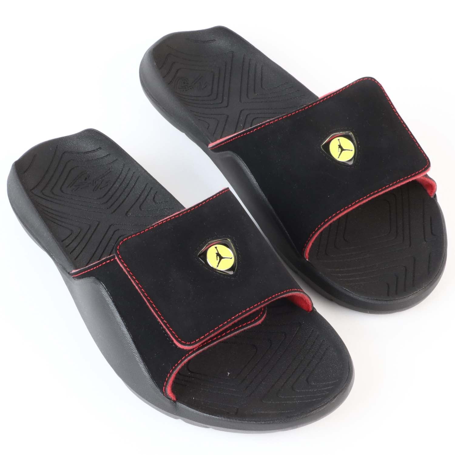 jordan slides nz