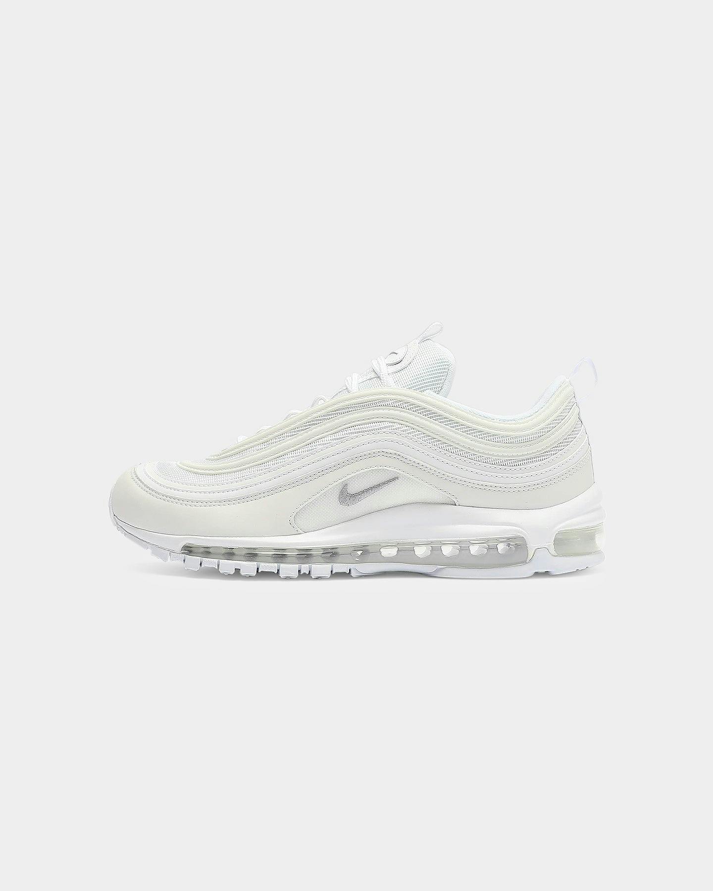 Nike Air Max 97 White/Grey