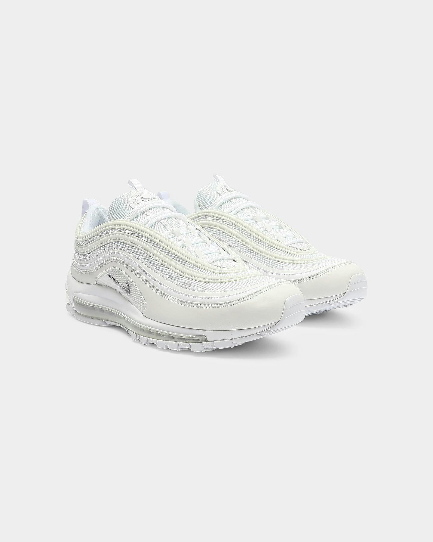 Nike Air Max 97 White/Grey