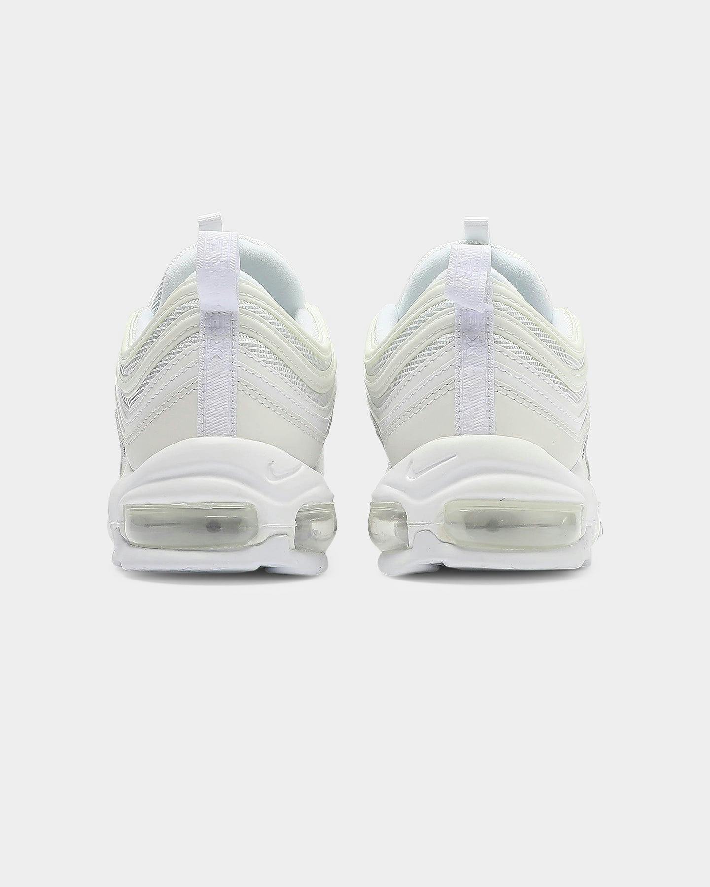 Nike Air Max 97 White/Grey