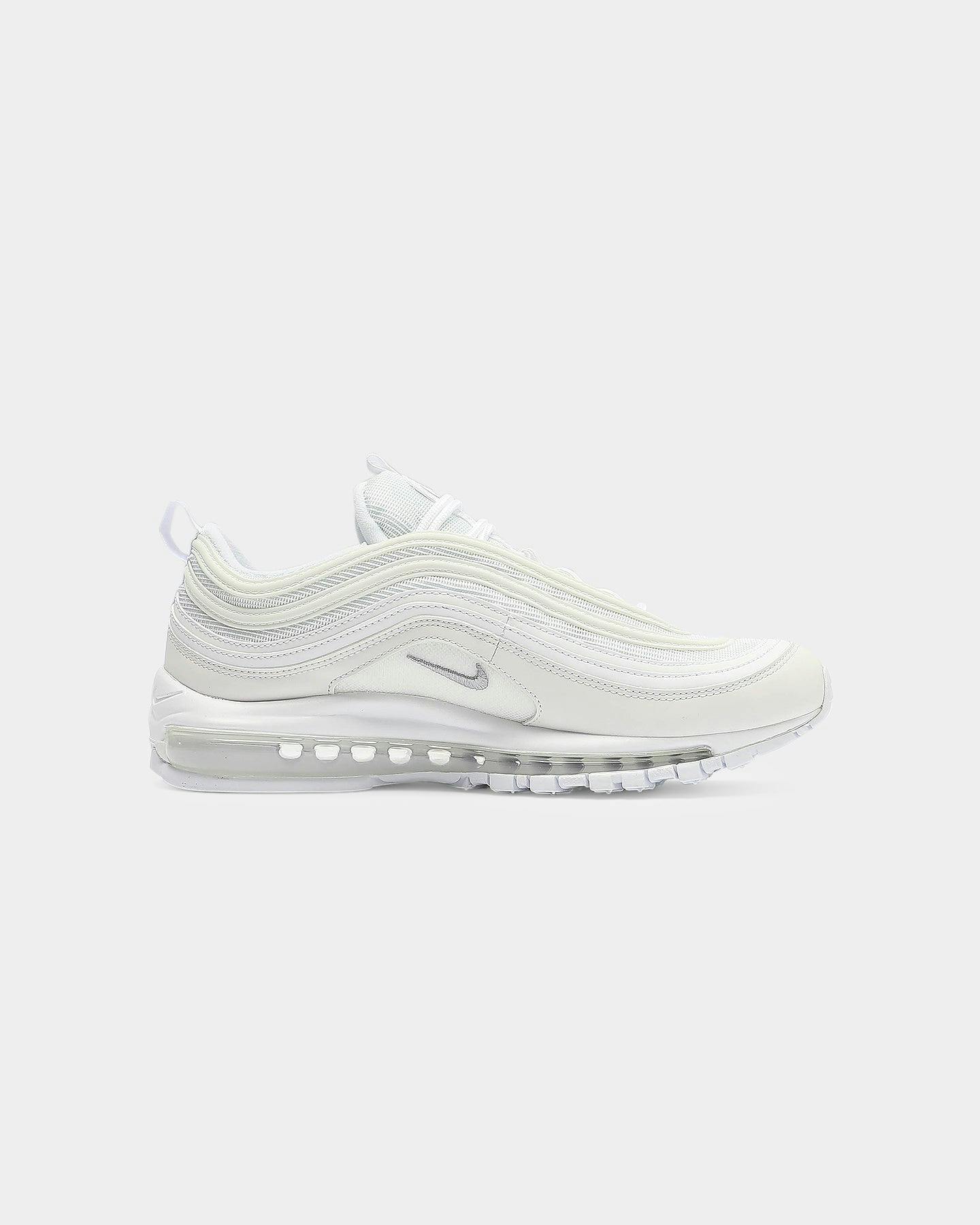 Nike Air Max 97 White/Grey