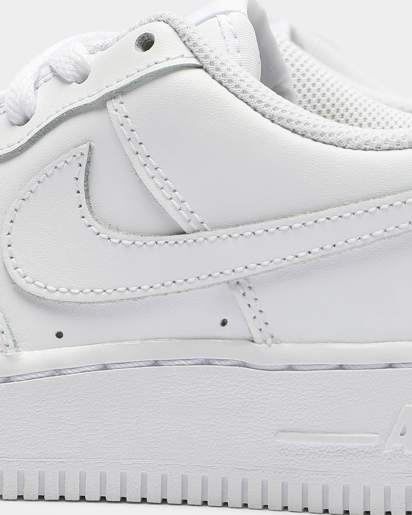 boys nike air force 1