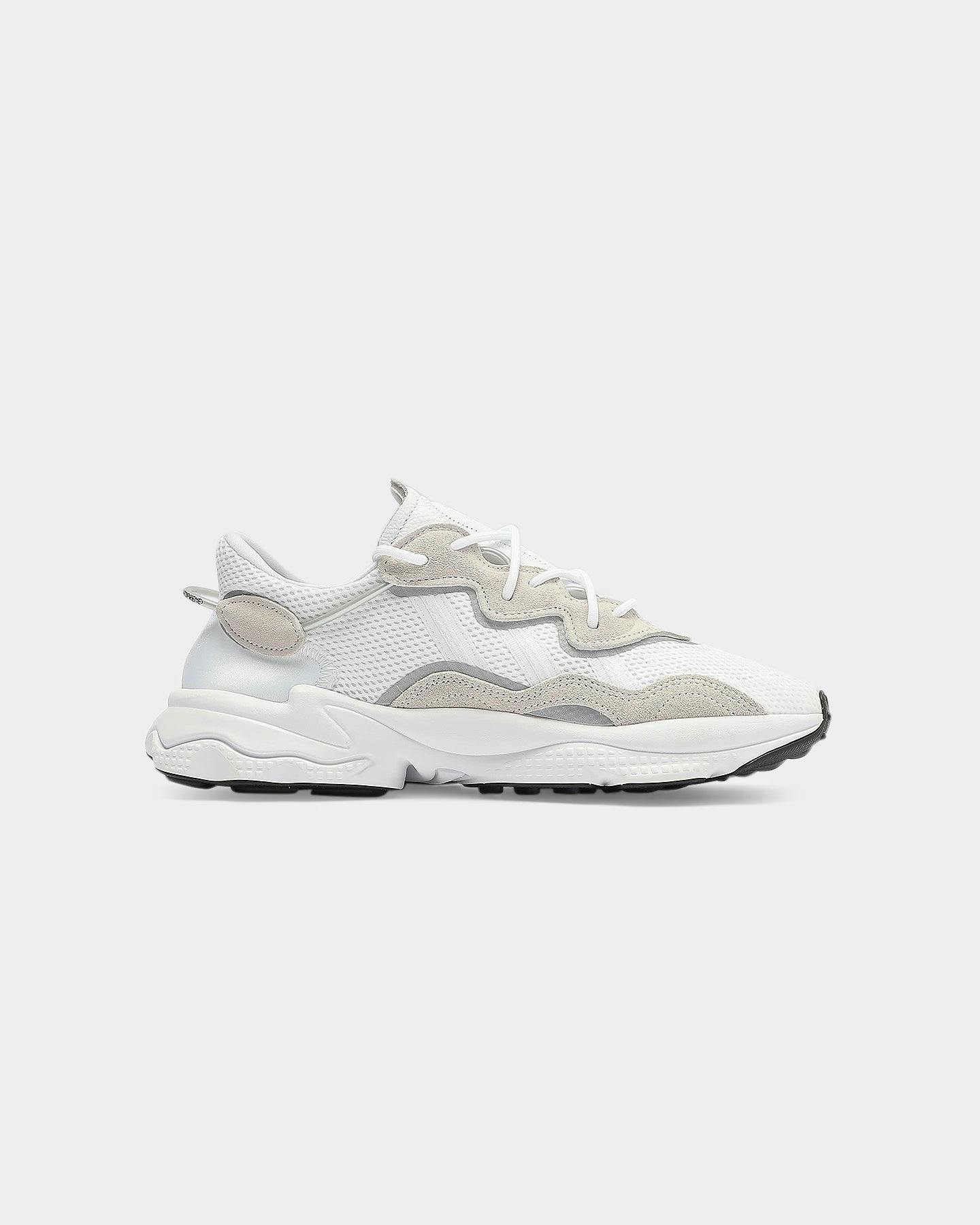 adidas ozweego white neon