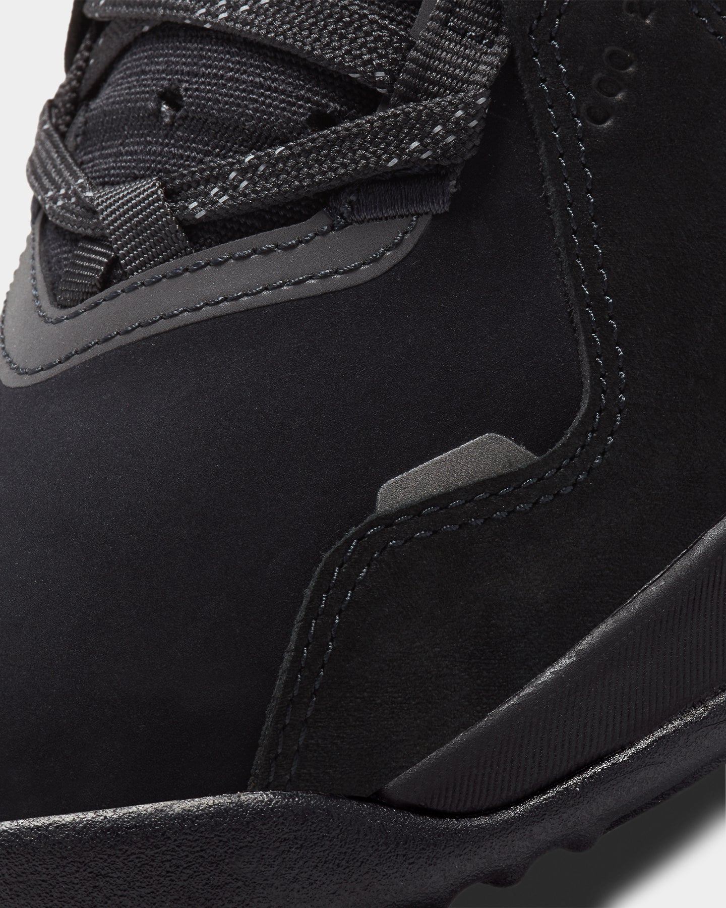 nike jordan delta black