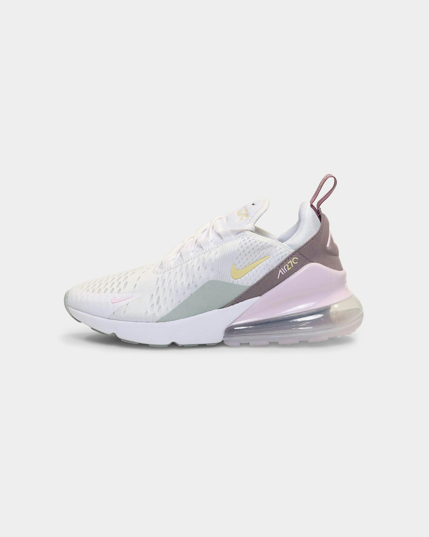air max 270 lemonade