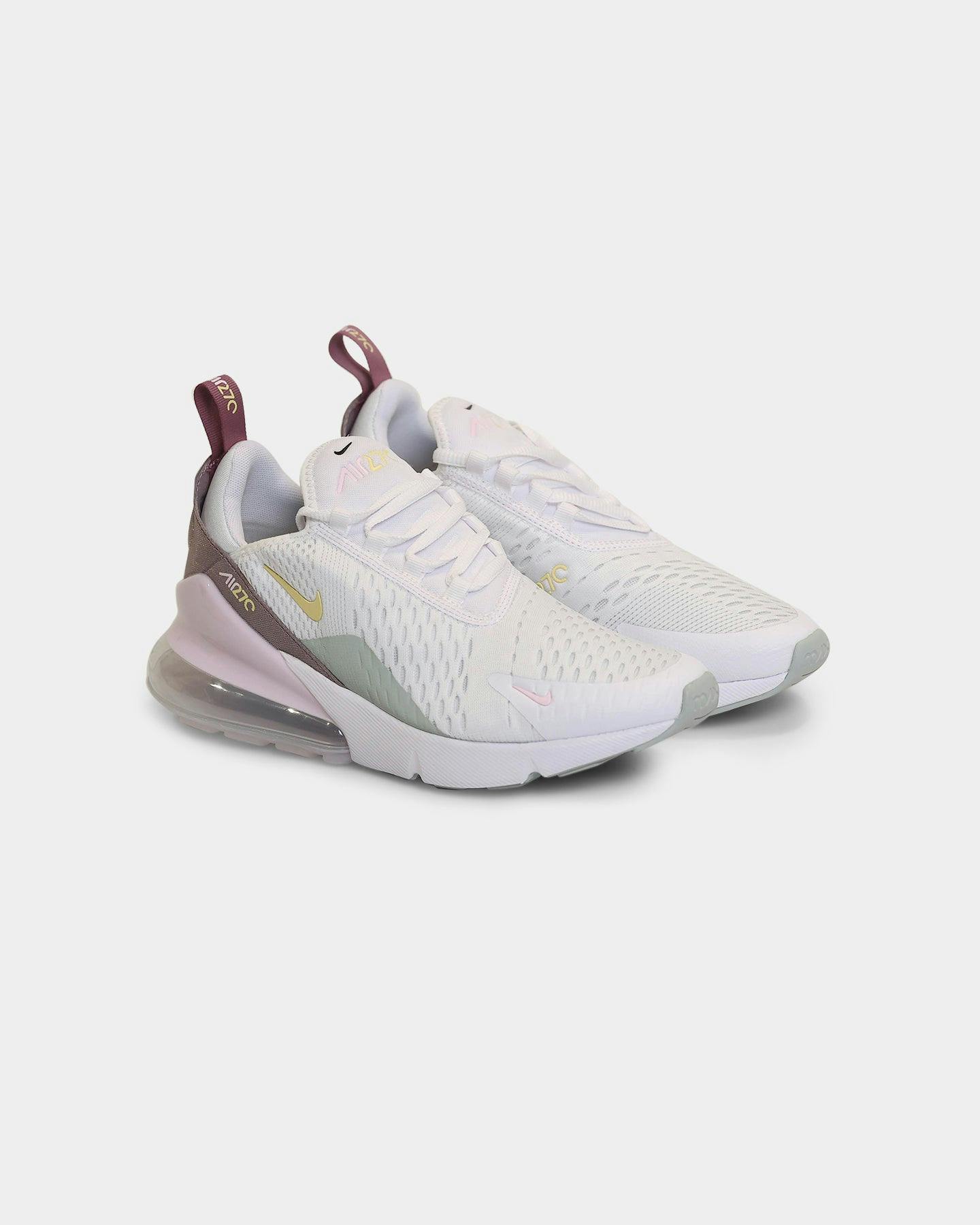 air max 270 lemonade