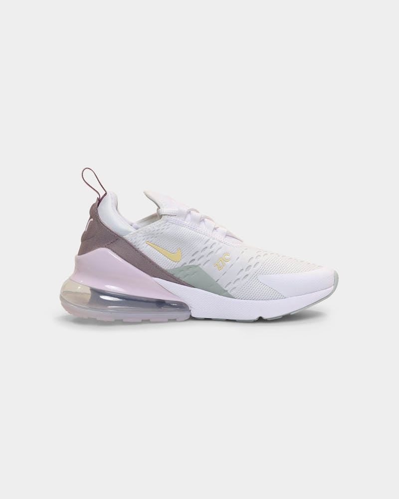 air max 270 lemonade