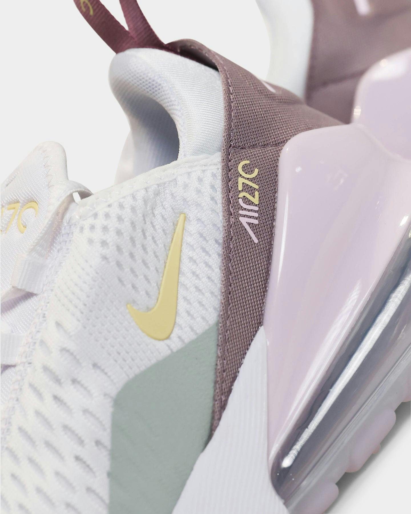 air max 270 lemonade