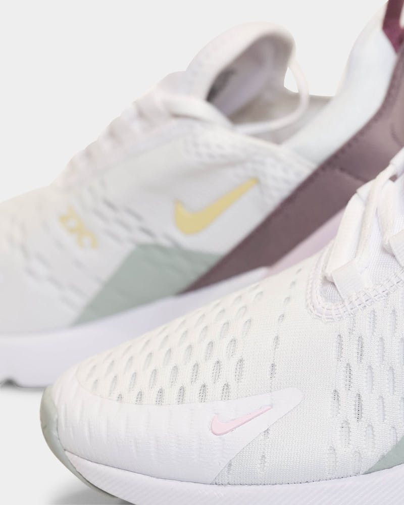 air max 270 lemonade