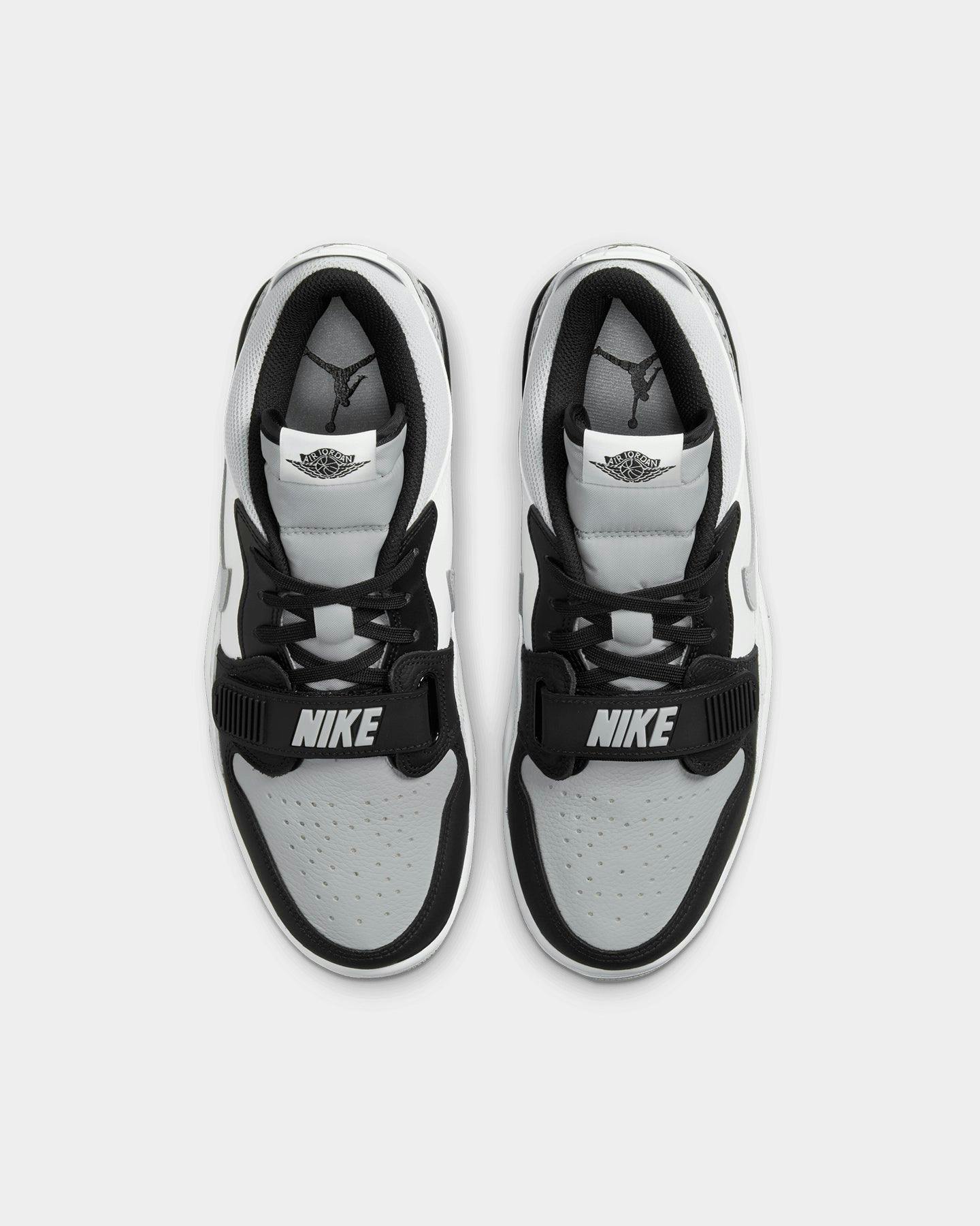 Jordan Air Jordan Legacy 312 Low White/Black-Wolf Grey