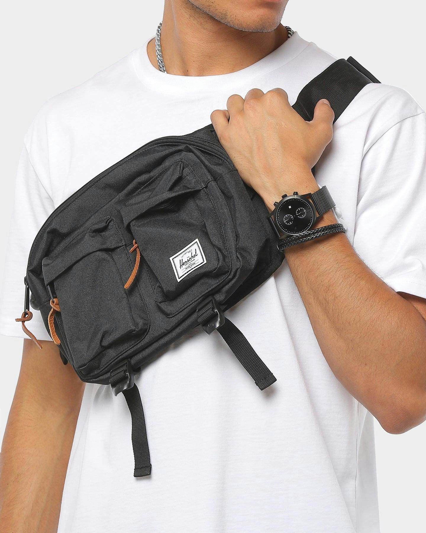 herschel eighteen bag