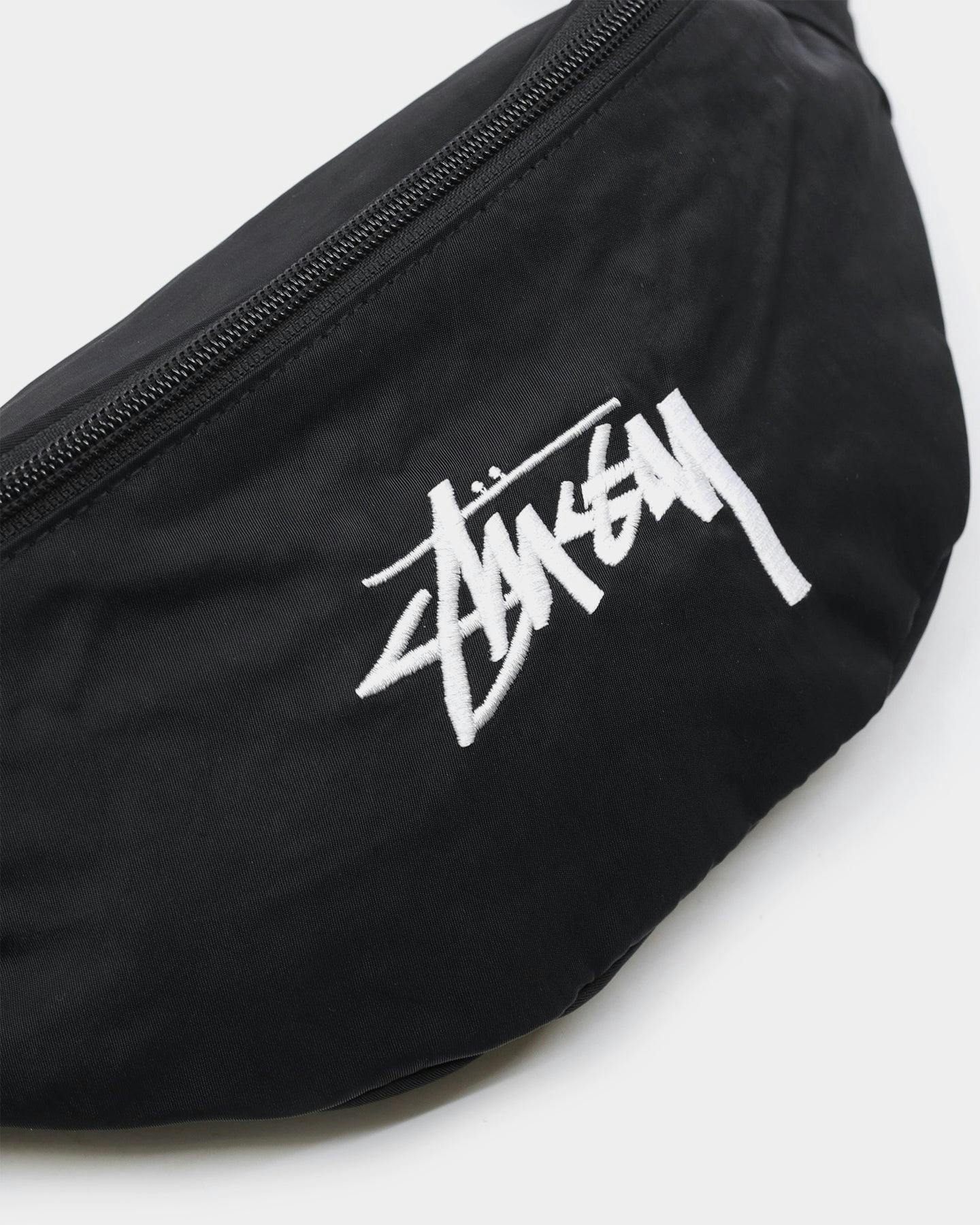 stussy bag