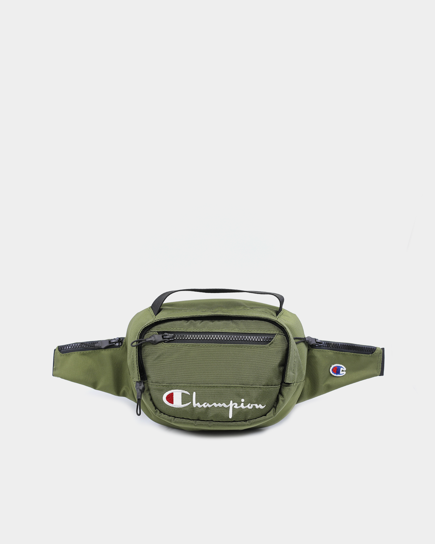 champion army fanny pack