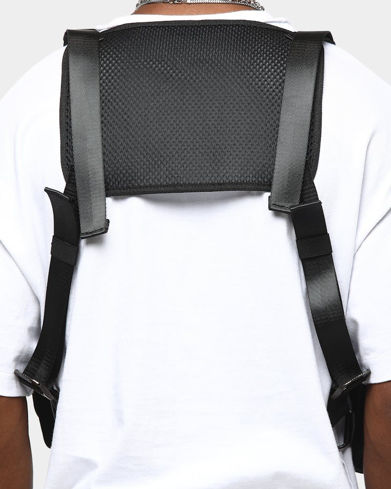 ENES Tactical Holster Black Culture Kings NZ