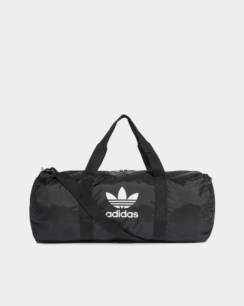 Adidas AC Duffle Black
