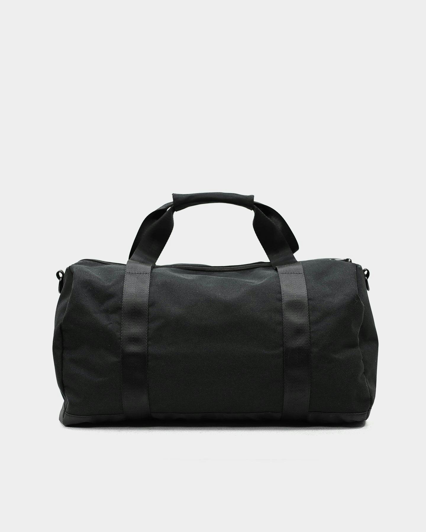 EN ES Assist Duffle Bag Black | Culture Kings NZ