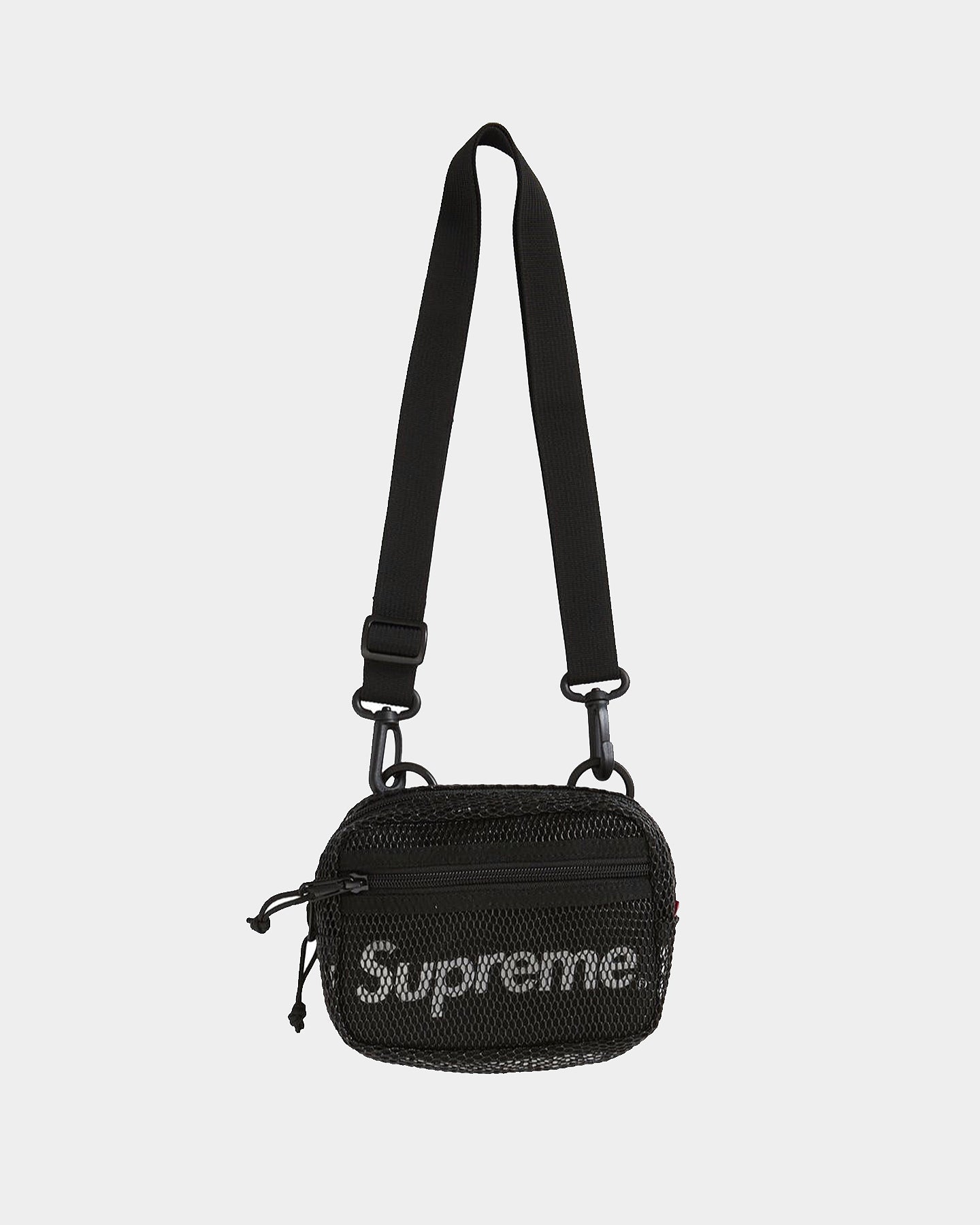 supreme shoulder bag nz