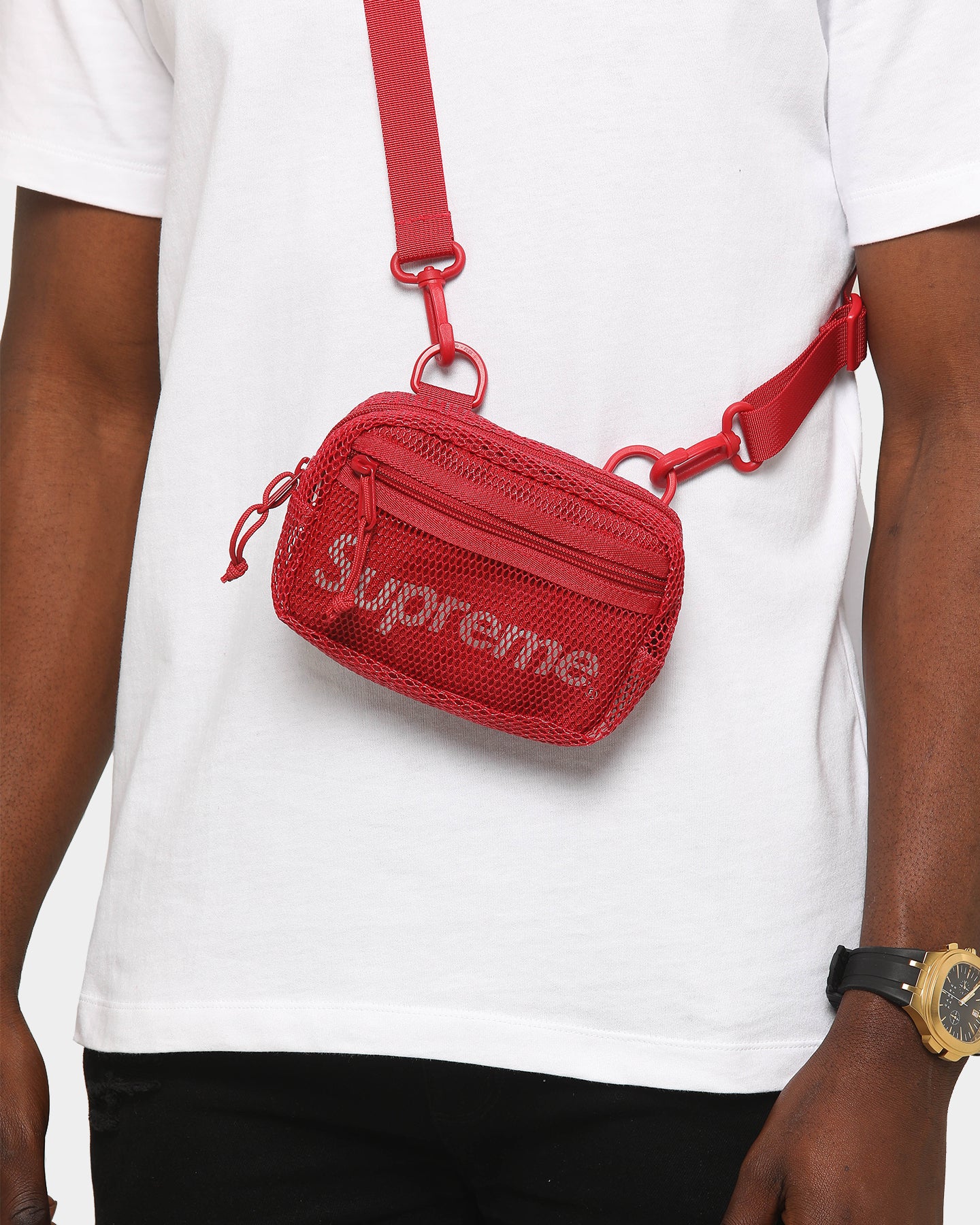 supreme side bag nz