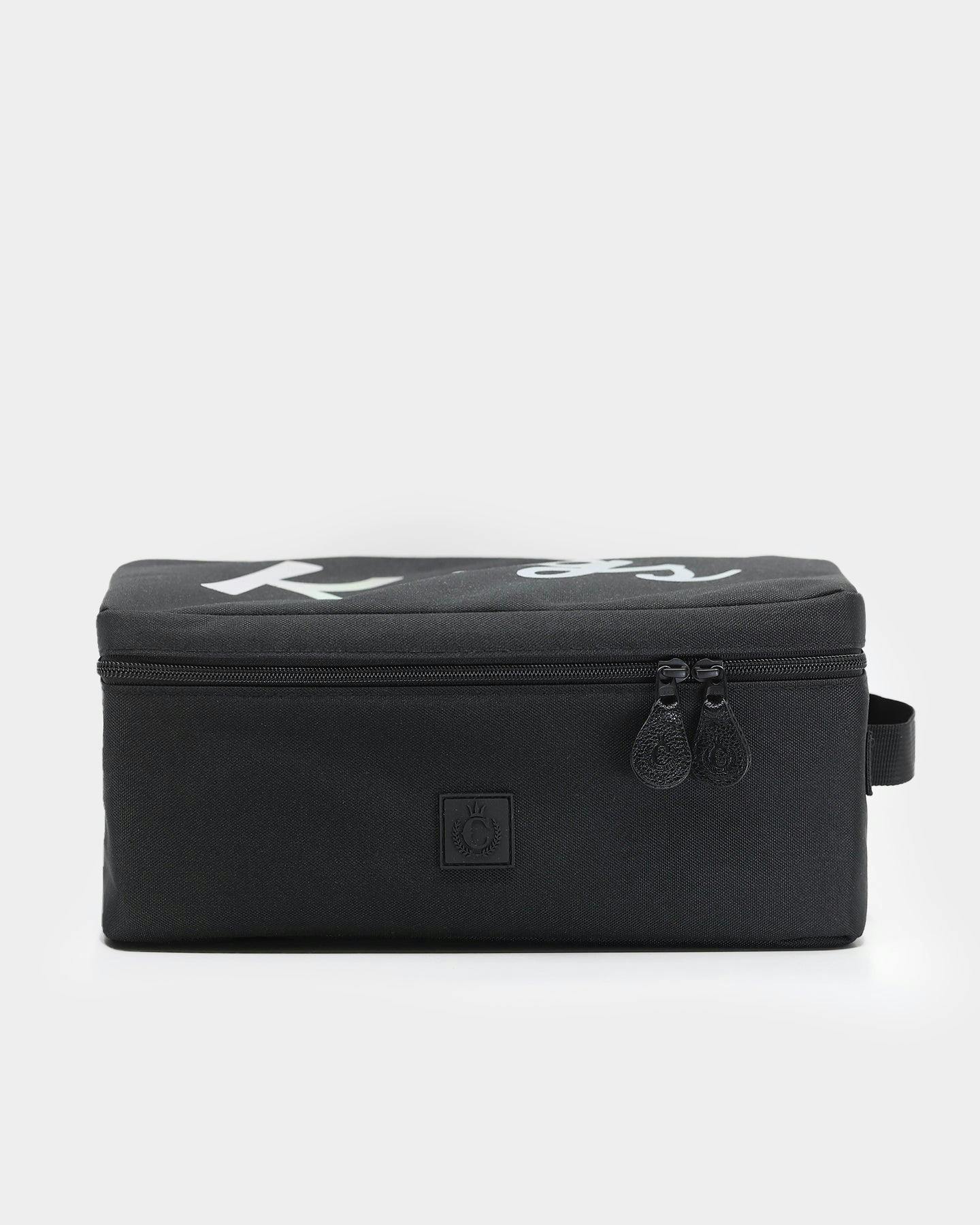Culture Kings NFS Shoe Bag Black/Rainbow Culture Kings NZ