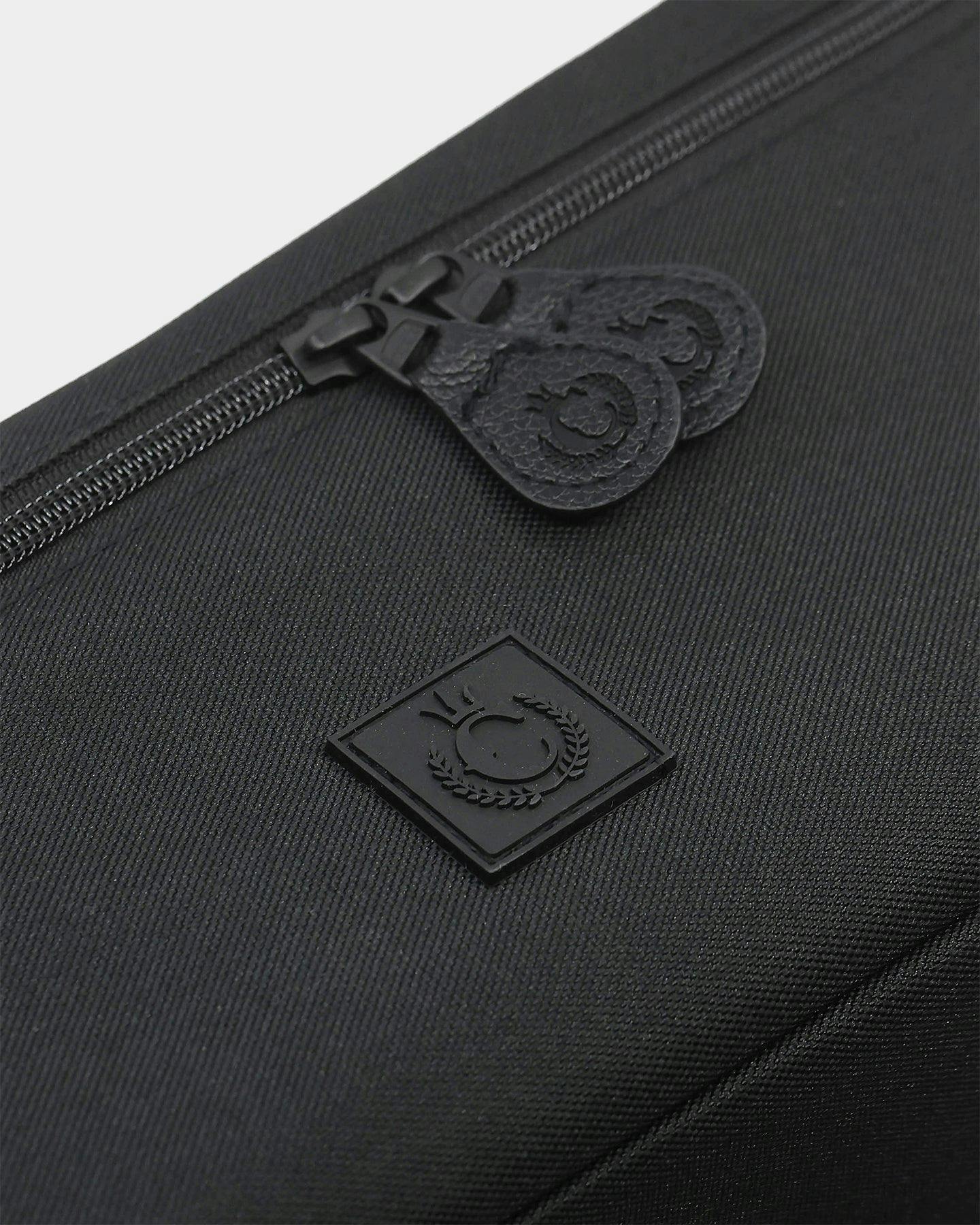 Culture Kings NFS Shoe Bag Black/Rainbow Culture Kings NZ