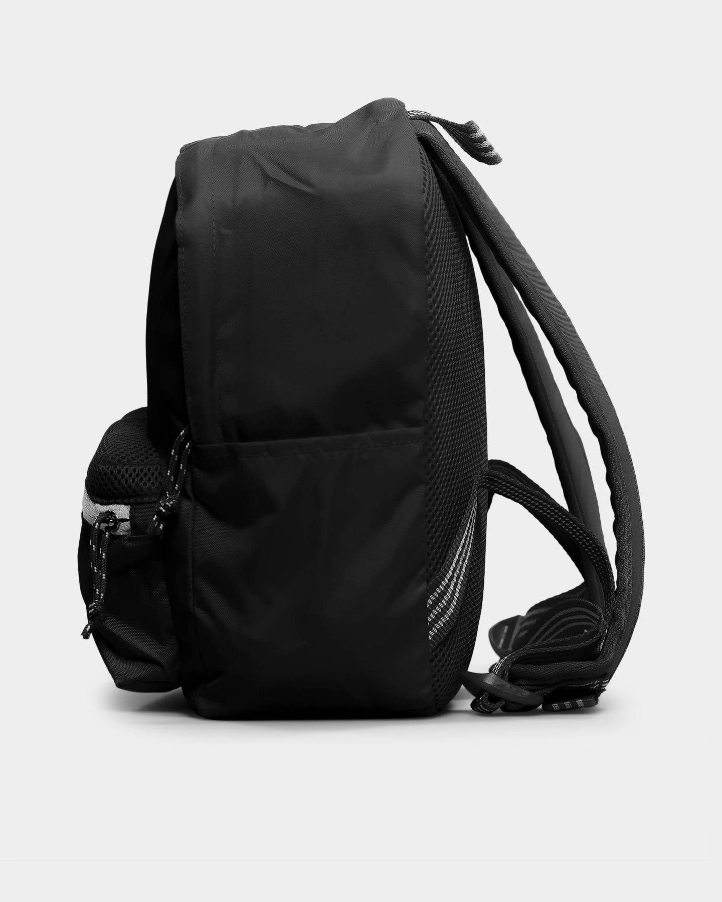 Adidas Small Backpack Black/White | Culture Kings NZ