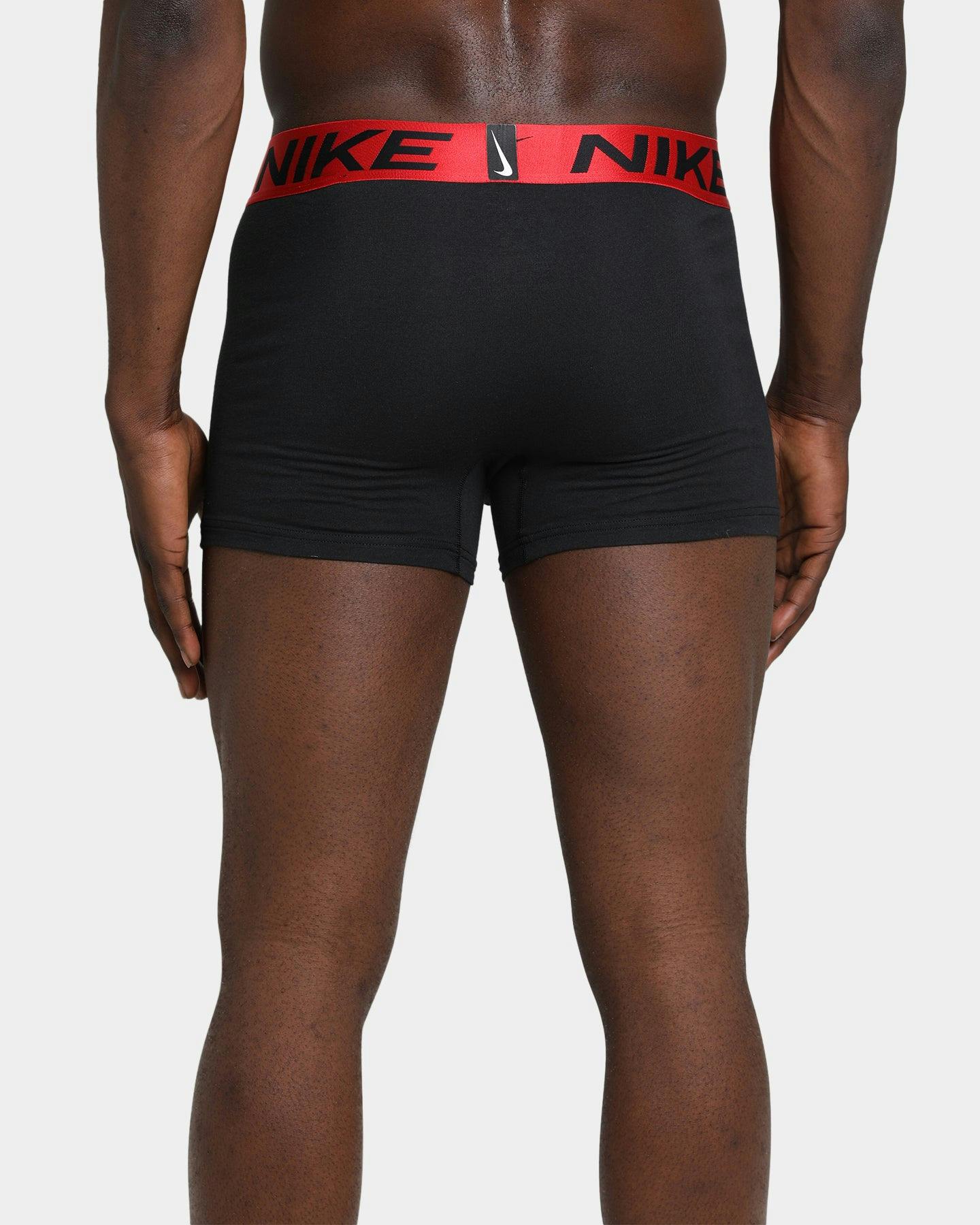 nike elite trunks