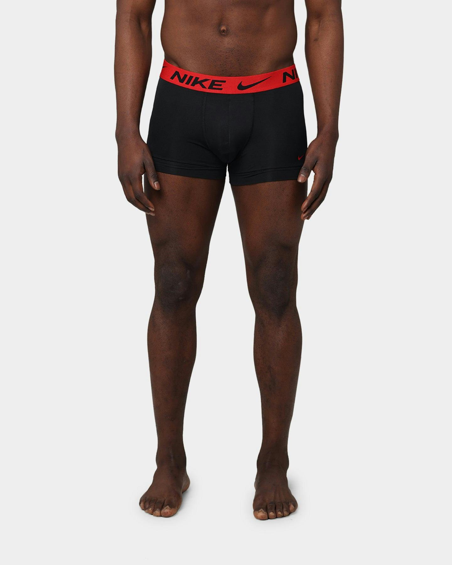nike elite trunks