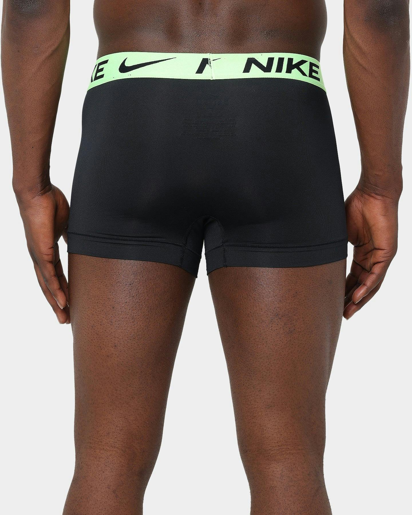 nike underwear boxer brief micro 3 pack