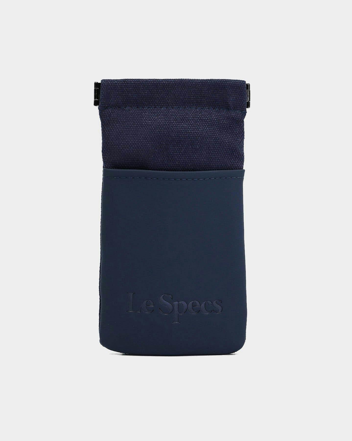 Le Specs Oh Damn! Sunglasses Black