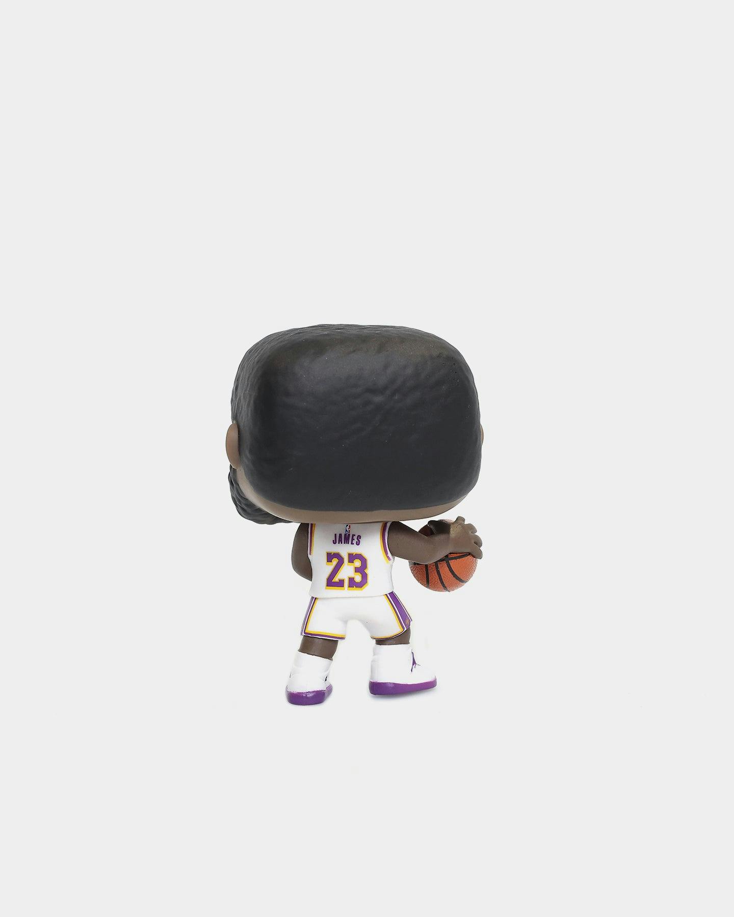 funko pop lebron james 52