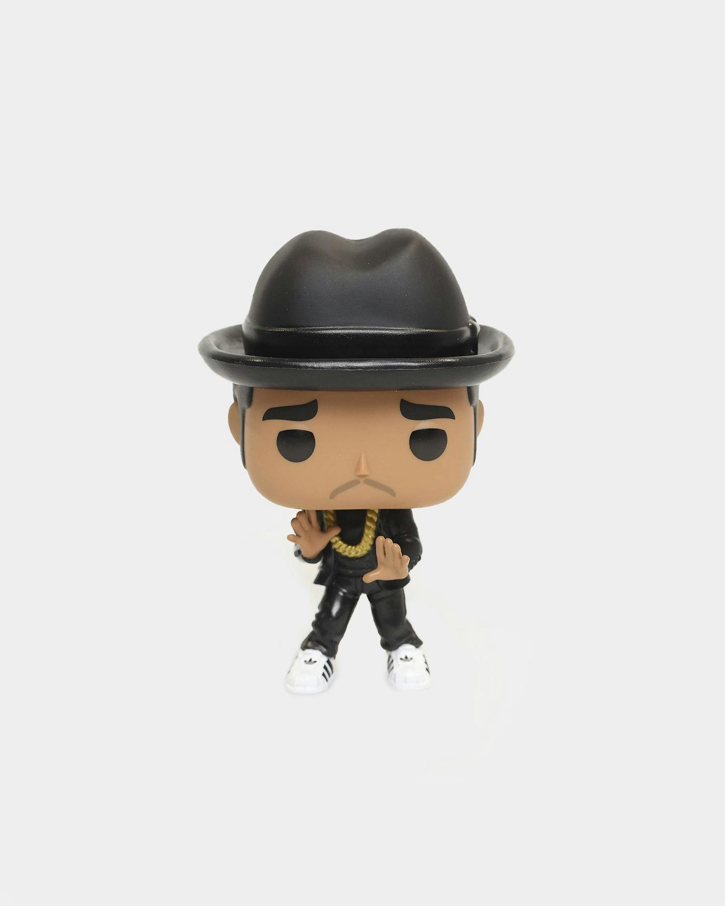 Funko POP! Vinyl #199 Run DMC: RUN Figure Multi-Coloured | Culture Kings NZ