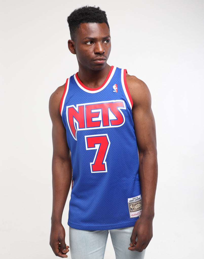 kenny anderson jersey