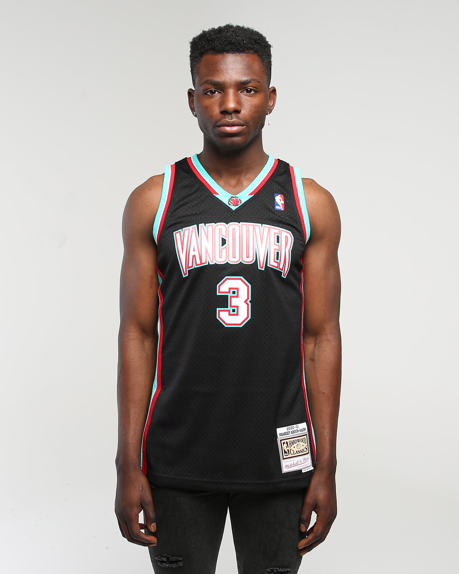 abdur rahim grizzlies jersey
