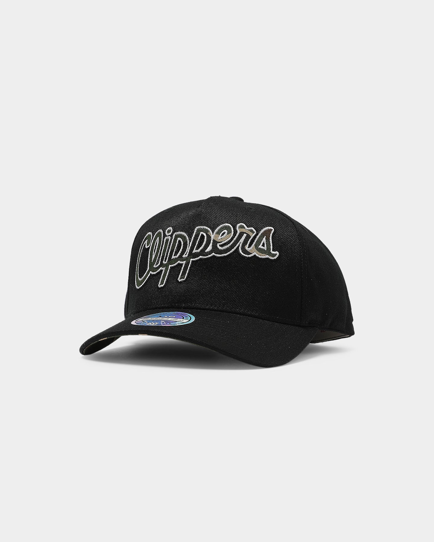 clippers mitchell and ness